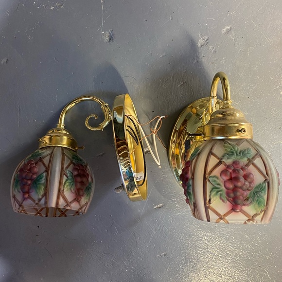Wall Sconces - Picture 2 of 4